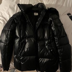 S13 PUFFER JACKET